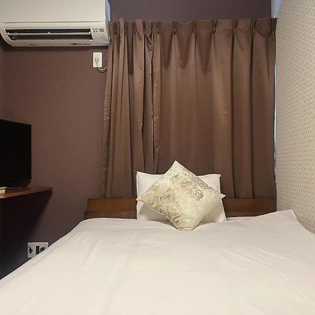 Miro Kyoto Nijo Hotel - Vacation Stay 41079V Extérieur photo