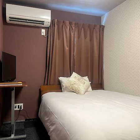 Miro Kyoto Nijo Hotel - Vacation Stay 41079V Extérieur photo