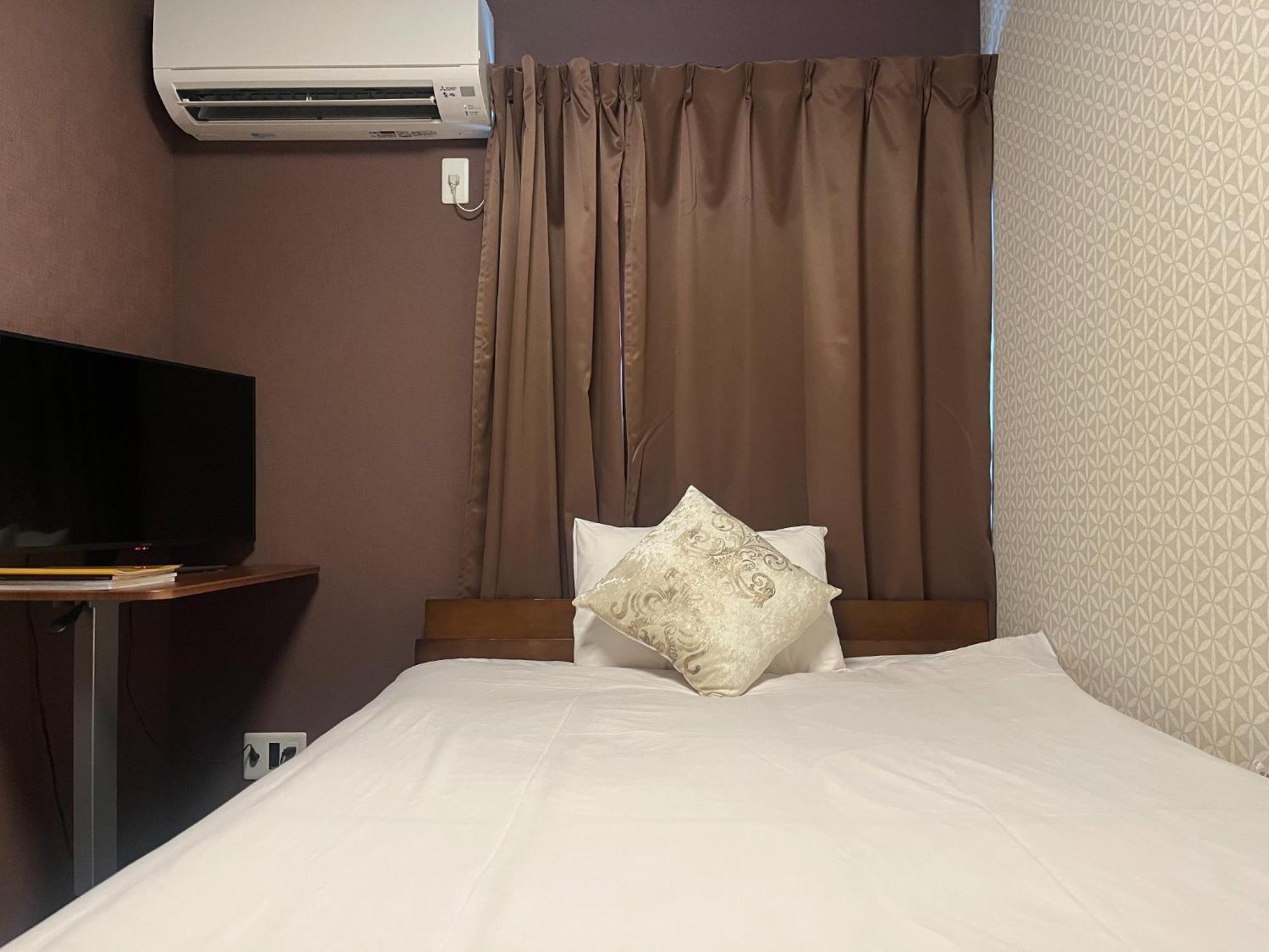 Miro Kyoto Nijo Hotel - Vacation Stay 41079V Extérieur photo